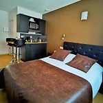 Relax Appartement Lens