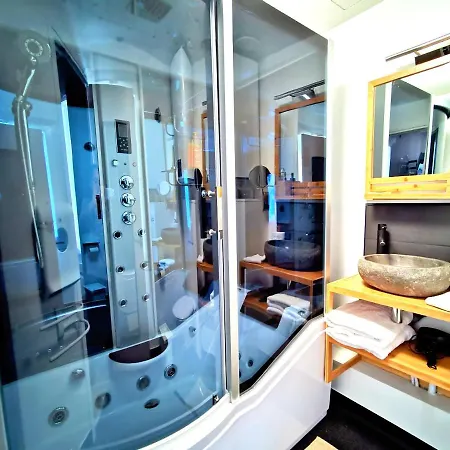 Διαμέρισμα Relax