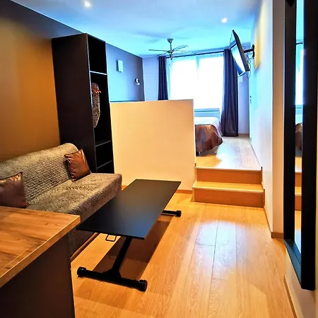 Relax Appartement *