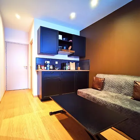 Relax Appartement