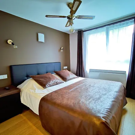 Relax Apartamento Lens