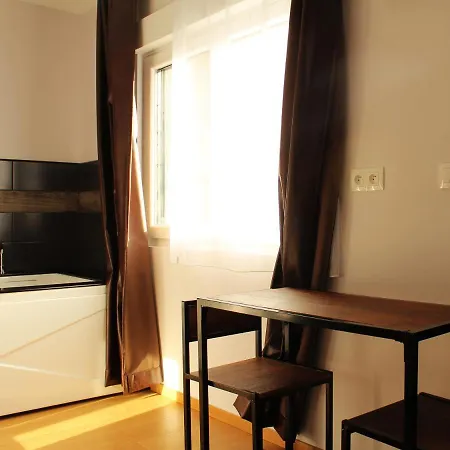 Appartement Relax