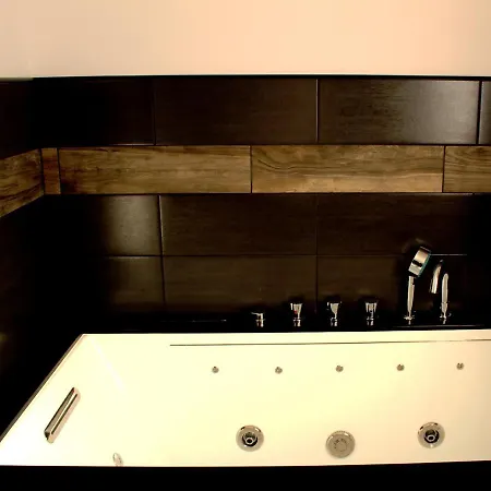 Apartamento Relax Lens