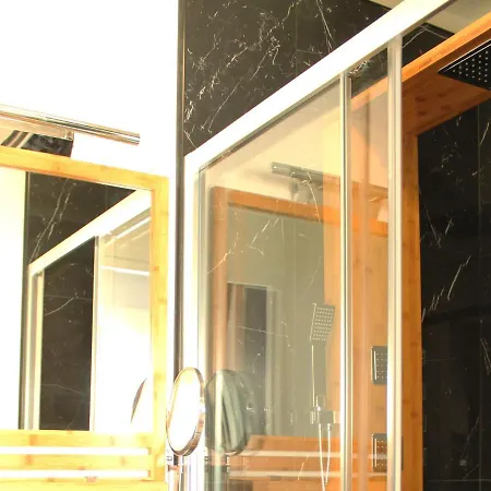 Apartamento Relax Lens