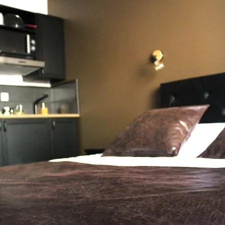 Appartement Relax