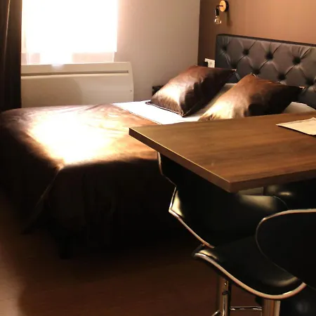Relax Appartement