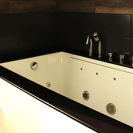 Relax Appartement *