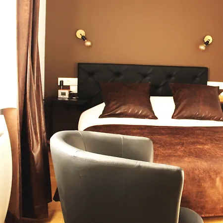 Relax Apartamento Lens