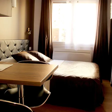 Apartment Relax *