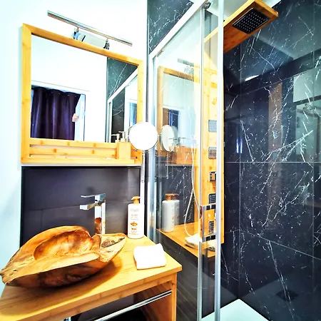 Relax Appartement
