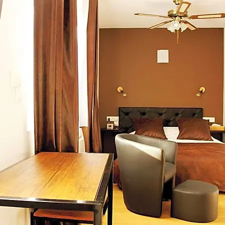 Appartement Relax Lens