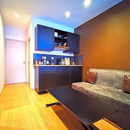 Relax Appartement Lens