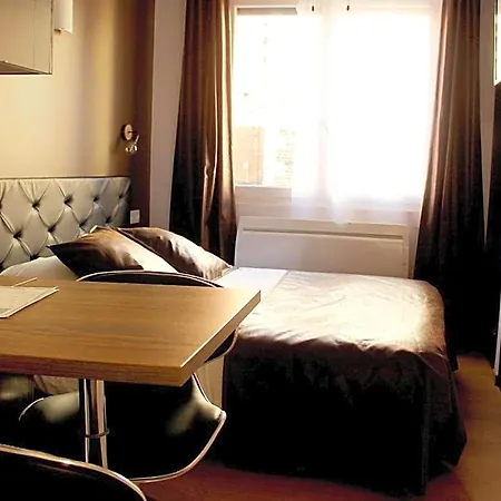Appartement Relax Lens