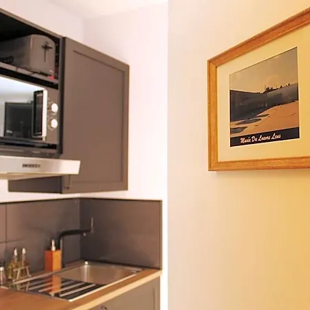 Relax Appartement