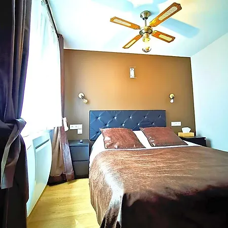 Appartement Relax