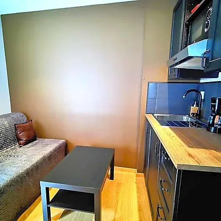 Appartement Relax *