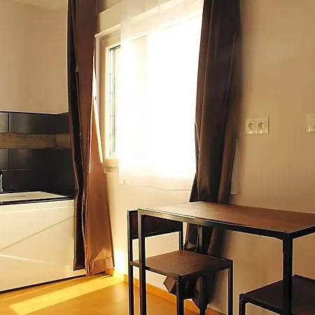 Appartement Relax *