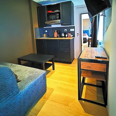 Appartement Relax *