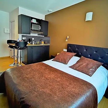 Appartement Relax *