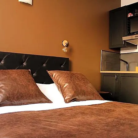 Relax Appartement Lens