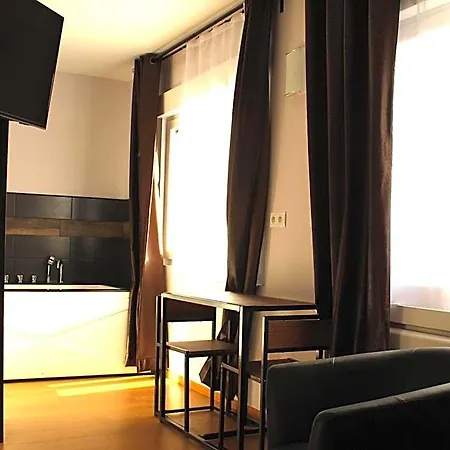 Appartement Relax *