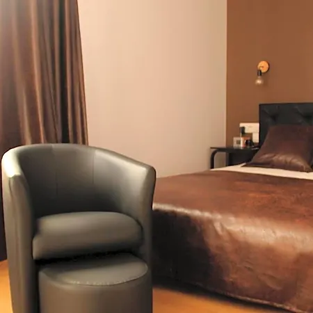 Appartement Relax Lens