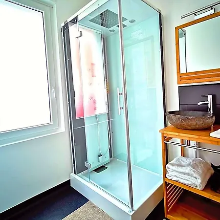Relax Appartement Lens