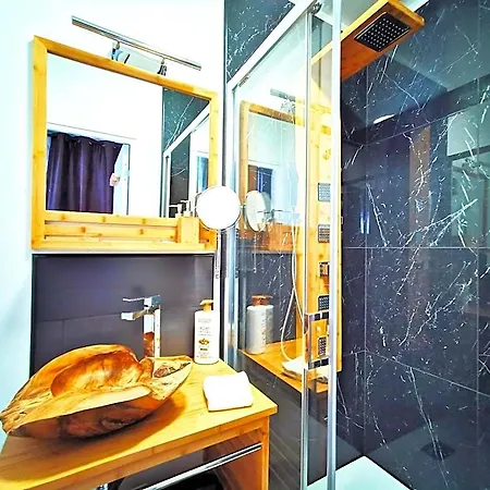Relax Appartement