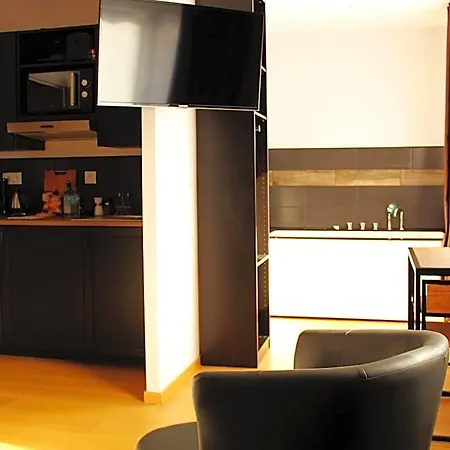 Appartement Relax