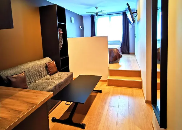 Relax Apartman *
