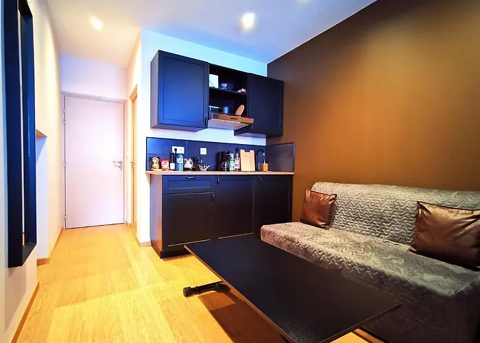 Relax Apartman