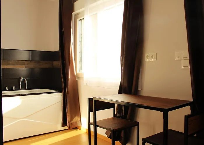 Apartman Relax