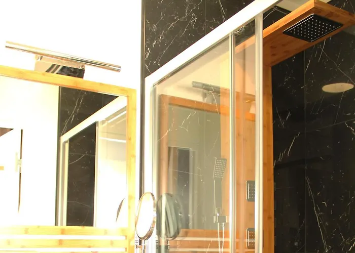 Appartement Relax Lens