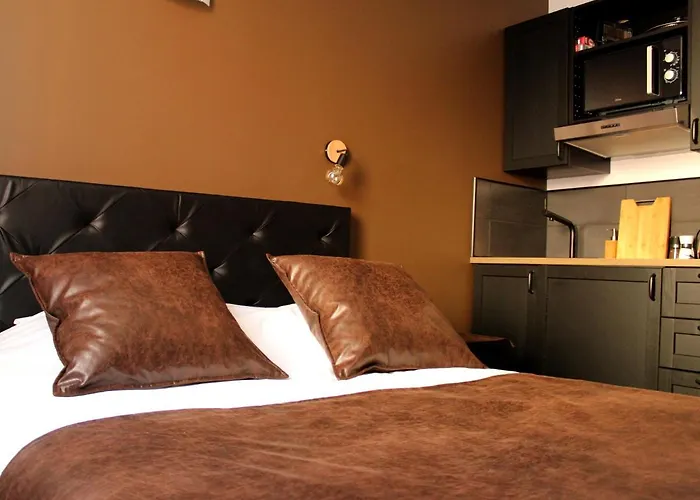 Apartman Relax *